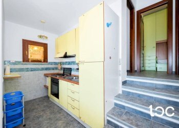 Cucina - Trilocale Budoni - foto 11