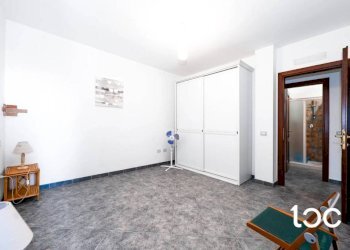 Camera da letto - Trilocale Budoni - foto 12