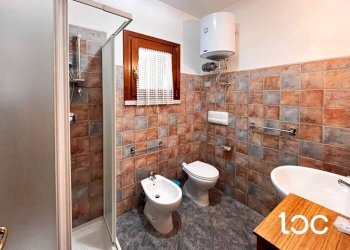 Bagno - Trilocale Budoni - foto 17