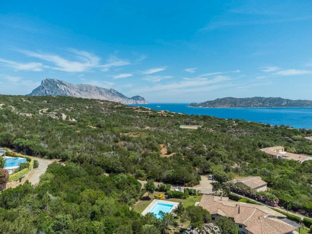 Vista - Villa San Teodoro - foto 1