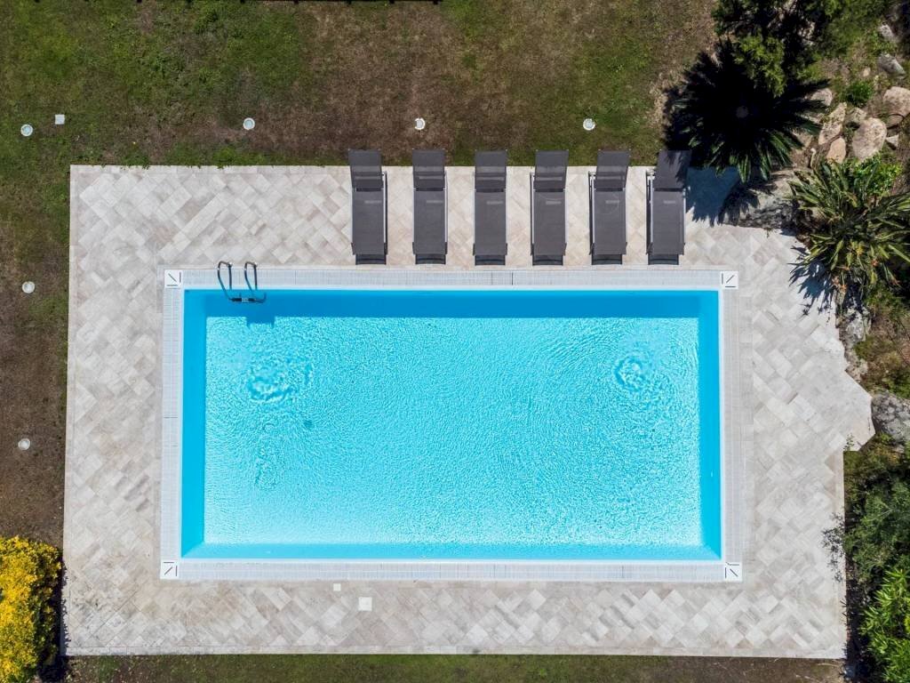 Piscina - Villa San Teodoro - foto 3