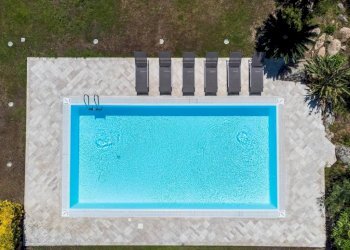 Piscina - Villa San Teodoro - foto 3
