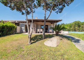 Giardino - Villa San Teodoro - foto 5