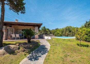 Piscina - Villa San Teodoro - foto 6