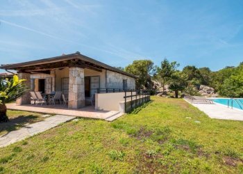 Piscina - Villa San Teodoro - foto 7