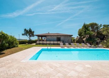 Piscina - Villa San Teodoro - foto 8