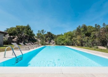 Piscina - Villa San Teodoro - foto 10