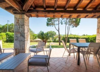 Veranda - Villa San Teodoro - foto 12