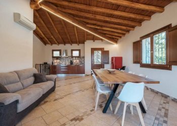 Salone - Villa San Teodoro - foto 13