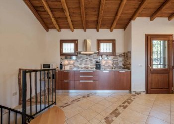 Cucina - Villa San Teodoro - foto 16