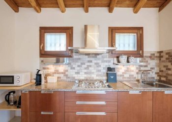 Cucina - Villa San Teodoro - foto 17