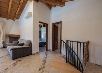 Disimpegno - Villa San Teodoro - foto 18