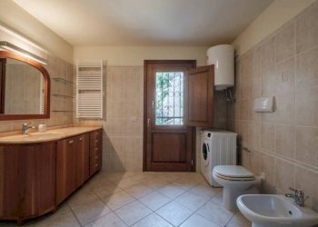 Bagno - Villa San Teodoro - foto 22