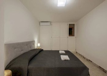 Camera da letto - Villa San Teodoro - foto 24