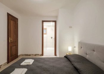 Camera da letto - Villa San Teodoro - foto 25