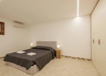 Camera da letto - Villa San Teodoro - foto 29