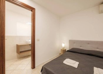 Camera da letto - Villa San Teodoro - foto 30