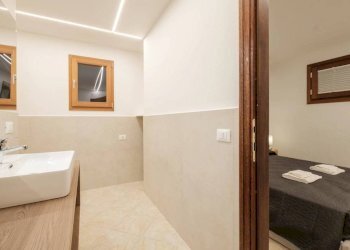 Bagno - Villa San Teodoro - foto 31