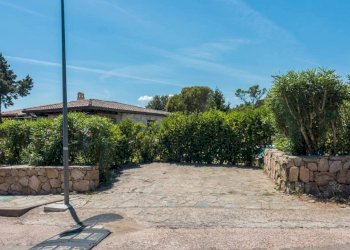 Posto macchina - Villa San Teodoro - foto 33