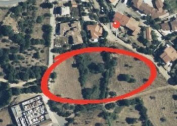 Mappa - Terreno edificabile Budoni - foto 7