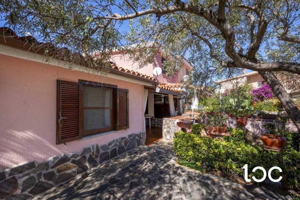 Terraced Villa San Teodoro - photo 2