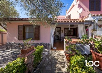 Villa a Schiera San Teodoro - foto 1