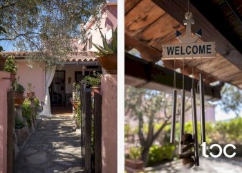 Villa a Schiera San Teodoro - foto 4