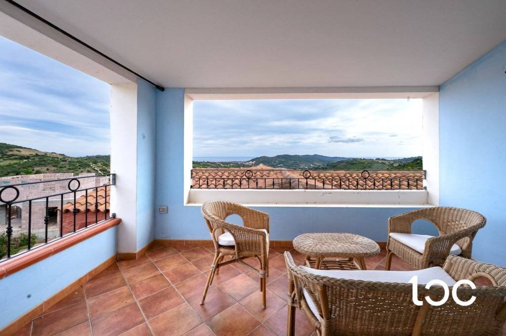 Terrazzo - Trilocale Budoni - foto 1