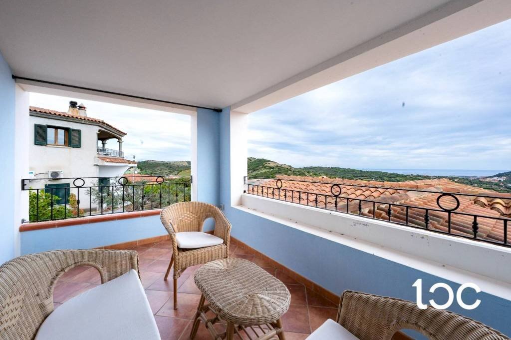 Terrazzo - Trilocale Budoni - foto 2