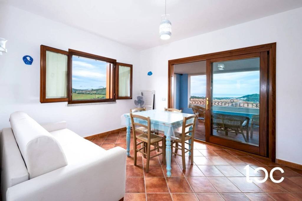 Salone - Trilocale Budoni - foto 3