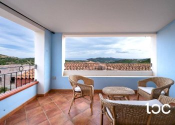 Terrazzo - Trilocale Budoni - foto 1