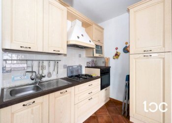 Cucina - Trilocale Budoni - foto 6