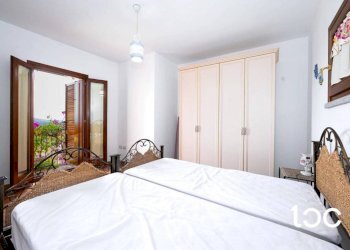 Camera da letto - Trilocale Budoni - foto 7