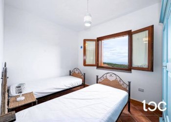 Camera da letto - Trilocale Budoni - foto 9