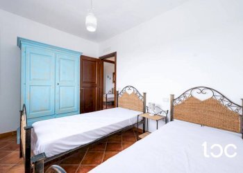 Camera da letto - Trilocale Budoni - foto 10