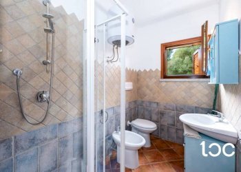 Bagno - Trilocale Budoni - foto 11