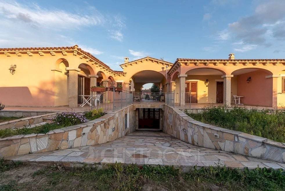 Facciata - Villa Olbia - foto 2