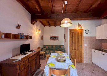 Cucina - Villa a Schiera San Teodoro - foto 3