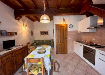 Cucina - Villa a Schiera San Teodoro - foto 4