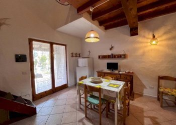 Cucina - Villa a Schiera San Teodoro - foto 6