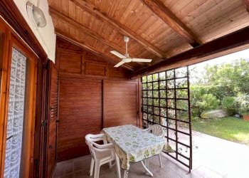 Veranda - Villa a Schiera San Teodoro - foto 11