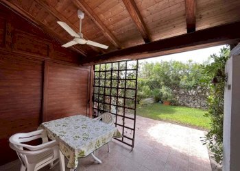 Veranda - Villa a Schiera San Teodoro - foto 12