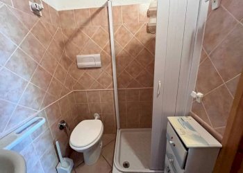 Bagno - Villa a Schiera San Teodoro - foto 13