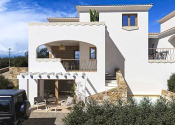 Facciata - Villa San Teodoro - foto 1