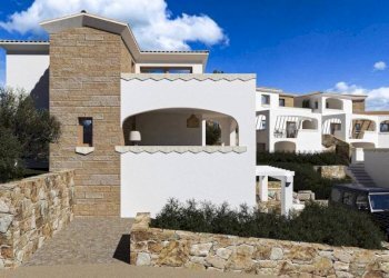 Facciata - Villa San Teodoro - foto 2