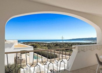 Balcone - Villa San Teodoro - foto 3