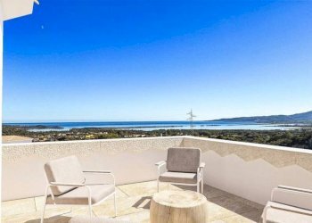 Balcone - Villa San Teodoro - foto 4