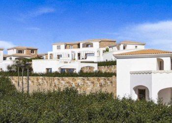 Vista - Villa San Teodoro - foto 5