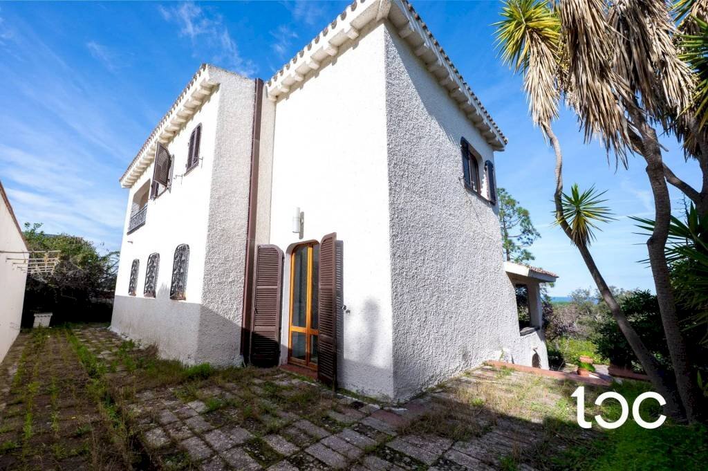 Villa SA PEDRA RUJA, Siniscola - photo 3