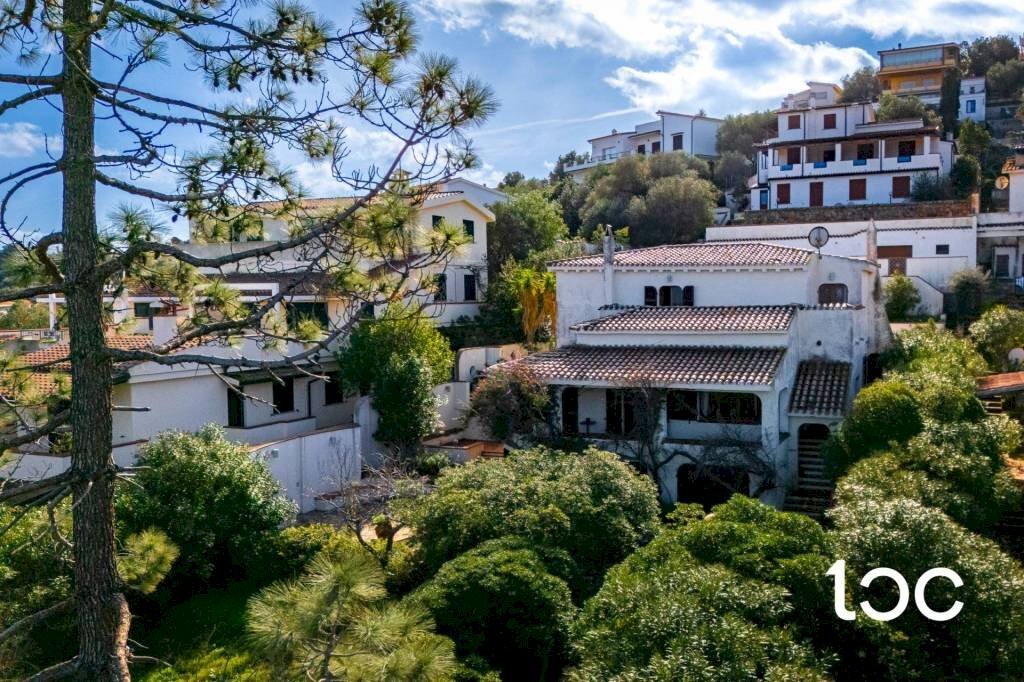 Villa SA PEDRA RUJA, Siniscola - photo 2